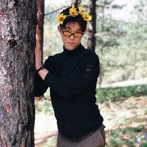 Meet your Posher, Ryan